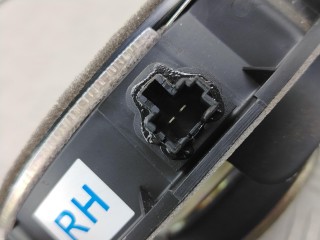динамик двери передней правой, ориг. номер 963304H050, 963324H050, Hyundai H1 Grand Starex 2007-2015