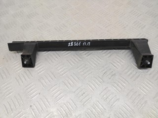 направляющая стекла передней правой, ориг. номер 825604H000, Hyundai H1 Grand Starex 2007-2015