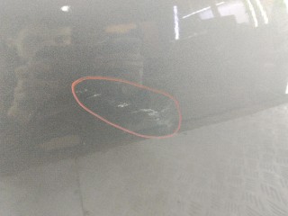 дверь задняя левая, ориг. номер A2137320110, Mercedes-Benz E W213 2016-2021