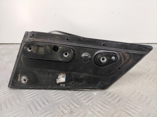 зеркало наружное левое, Hyundai H1 Grand Starex 2007-2015