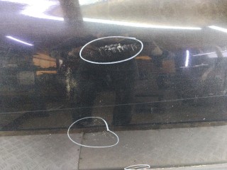 дверь передняя правая, ориг. номер 3B4831610D, Volkswagen Passat B5 1996-2001