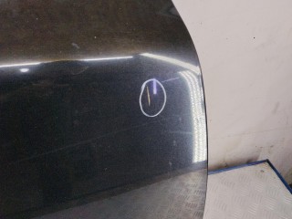 дверь передняя правая, ориг. номер 3B4831610D, Volkswagen Passat B5 1996-2001