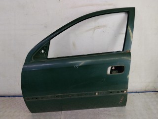 Дверь передняя левая Opel Astra G 1998-2009