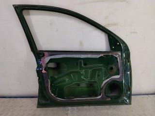 дверь передняя левая, Opel Astra G 1998-2009
