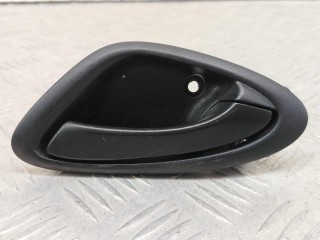 Ручка внутренняя двери задней правой Honda Jazz 1 поколение 2001-2005