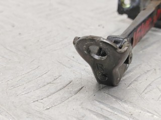 ограничитель открывания двери задней правой, Honda Jazz 1 поколение 2001-2005
