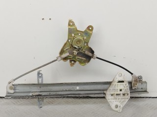 стеклоподъемник задний правый, Honda Jazz 1 поколение 2001-2005