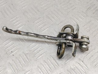 ограничитель открывания двери передней левой, ориг. номер 90520759, Opel Astra G 1998-2009