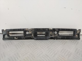 Накладка подсветки номера Land Rover Range Rover Sport 2 поколение [рестайлинг] 2017-2022