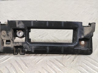 накладка подсветки номера, ориг. номер CK52404C42AA, Land Rover Range Rover Sport 2 поколение [рестайлинг] 2017-2022