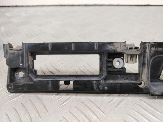 накладка подсветки номера, ориг. номер CK52404C42AA, Land Rover Range Rover Sport 2 поколение [рестайлинг] 2017-2022