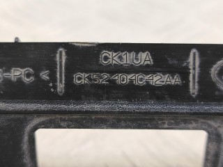накладка подсветки номера, ориг. номер CK52404C42AA, Land Rover Range Rover Sport 2 поколение [рестайлинг] 2017-2022