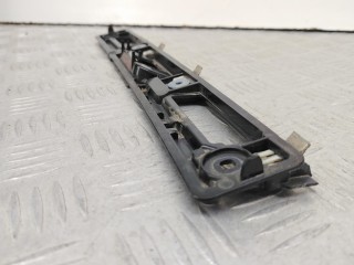 накладка подсветки номера, ориг. номер CK52404C42AA, Land Rover Range Rover Sport 2 поколение [рестайлинг] 2017-2022