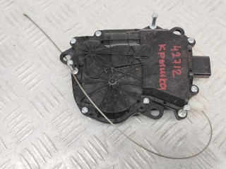 доводчик крышки багажника, ориг. номер DK62404C10AE, Land Rover Range Rover Sport 2 поколение [рестайлинг] 2017-2022