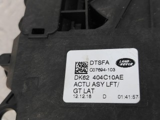 доводчик крышки багажника, ориг. номер DK62404C10AE, Land Rover Range Rover Sport 2 поколение [рестайлинг] 2017-2022