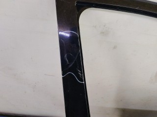 дверь передняя правая, ориг. номер 6Y0831052, Skoda Fabia 1 поколение [рестайлинг]