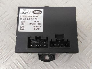 Блок управления крышкой багажника Land Rover Range Rover Sport 2 поколение [рестайлинг] 2017-2022