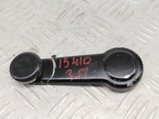 Ручка стеклоподъемника задней правой Honda Jazz 1 поколение 2001-2005