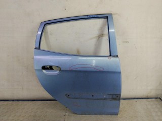 Дверь задняя правая Kia Picanto 1 поколение 2004-2007