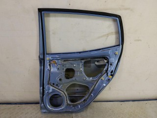 дверь задняя правая, Kia Picanto 1 поколение 2004-2007
