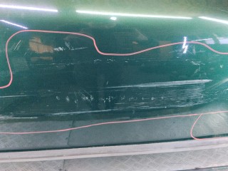 дверь передняя правая, Volkswagen Passat B5 1996-2001