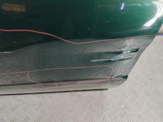 дверь передняя правая, Volkswagen Passat B5 1996-2001