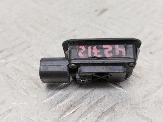 кнопка открытия багажника, ориг. номер 1L2T14K147AA, Land Rover Range Rover Sport 2 поколение [рестайлинг] 2017-2022