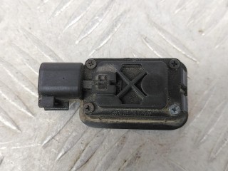 кнопка открытия багажника, ориг. номер 1L2T14K147AA, Land Rover Range Rover Sport 2 поколение [рестайлинг] 2017-2022