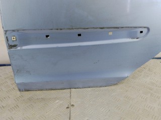дверь задняя левая, Kia Picanto 1 поколение 2004-2007