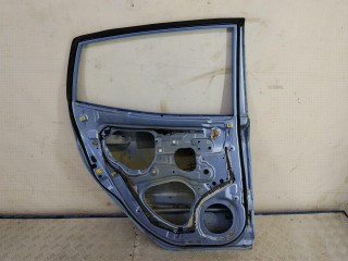 дверь задняя левая, Kia Picanto 1 поколение 2004-2007