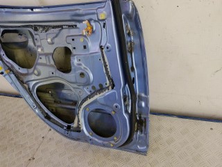 дверь задняя левая, Kia Picanto 1 поколение 2004-2007
