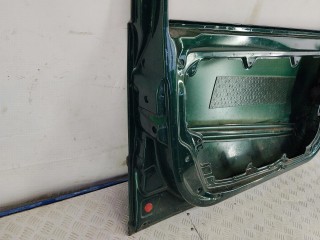 дверь передняя левая, Volkswagen Passat B5 1996-2001