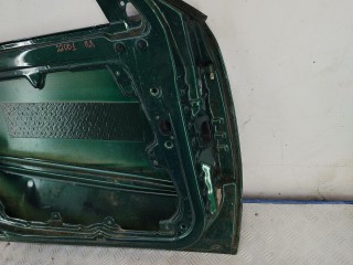дверь передняя левая, Volkswagen Passat B5 1996-2001
