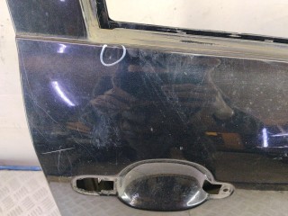 дверь передняя правая, ориг. номер 1U4831052, Skoda Octavia 1 поколение 1996-2000