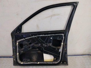 дверь передняя правая, ориг. номер 1U4831052, Skoda Octavia 1 поколение 1996-2000