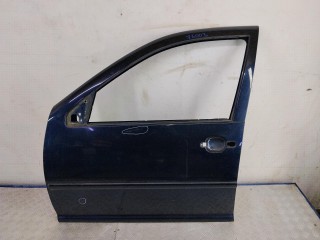 Дверь передняя левая Volkswagen Bora 1 поколение 1998-2005
