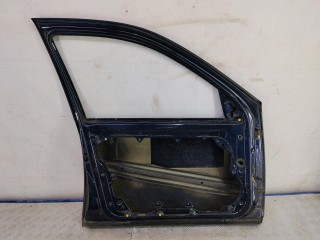 дверь передняя левая, Volkswagen Bora 1 поколение 1998-2005