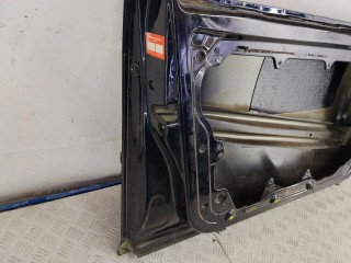 дверь передняя левая, Volkswagen Bora 1 поколение 1998-2005