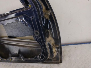 дверь передняя левая, Volkswagen Bora 1 поколение 1998-2005