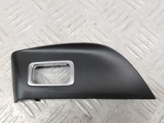 Накладка блока управления стеклоподъемниками задняя левая Mercedes-Benz E W213 2016-2021