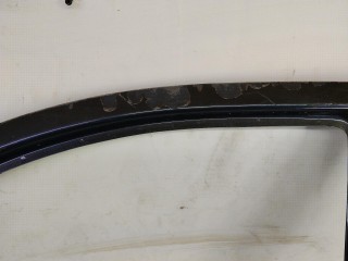 дверь передняя левая, Mercedes-Benz Vito W639 2003-2010