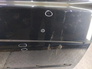 дверь передняя правая, Mercedes-Benz Vito W639 2003-2010