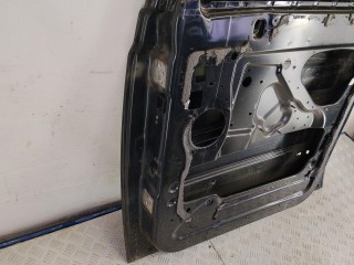 дверь передняя правая, Mercedes-Benz Vito W639 2003-2010