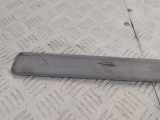молдинг двери передней левой, ориг. номер 90589705, Opel Astra G 1998-2009