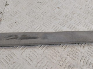 молдинг двери передней левой, ориг. номер 90589705, Opel Astra G 1998-2009