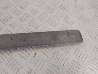 молдинг двери передней левой, ориг. номер 90589705, Opel Astra G 1998-2009