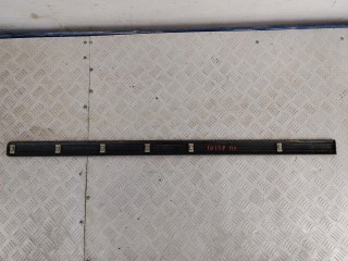 молдинг двери передней левой, ориг. номер 90589705, Opel Astra G 1998-2009
