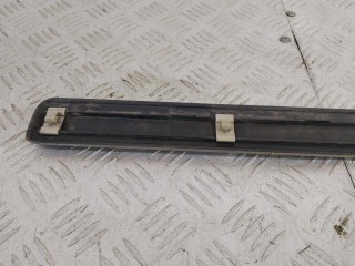 молдинг двери передней левой, ориг. номер 90589705, Opel Astra G 1998-2009