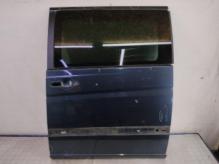 Дверь сдвижная левая Mercedes-Benz Vito W639 2003-2010