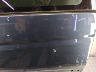 дверь сдвижная левая, Mercedes-Benz Vito W639 2003-2010